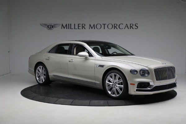 New 2023 Bentley Flying Spur V8 for sale Sold at Rolls-Royce Motor Cars Greenwich in Greenwich CT 06830 11