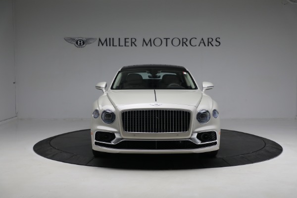 New 2023 Bentley Flying Spur V8 for sale Sold at Rolls-Royce Motor Cars Greenwich in Greenwich CT 06830 13