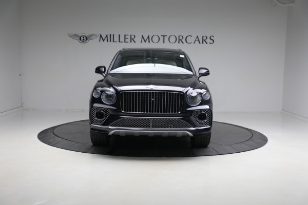 New 2023 Bentley Bentayga EWB Azure for sale Sold at Rolls-Royce Motor Cars Greenwich in Greenwich CT 06830 15