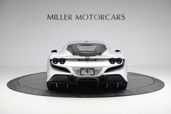 Used 2021 Ferrari F8 Tributo for sale $399,900 at Rolls-Royce Motor Cars Greenwich in Greenwich CT 06830 6