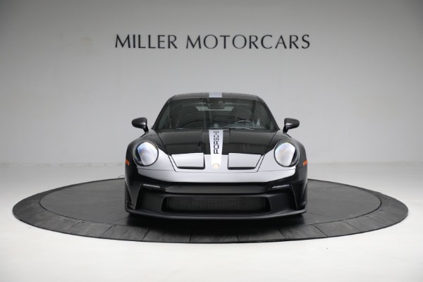 Used 2022 Porsche 911 GT3 for sale Sold at Rolls-Royce Motor Cars Greenwich in Greenwich CT 06830 12