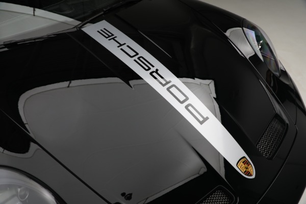 Used 2022 Porsche 911 GT3 for sale Sold at Rolls-Royce Motor Cars Greenwich in Greenwich CT 06830 22