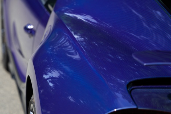 Used 2018 Bugatti Chiron for sale $3,475,000 at Rolls-Royce Motor Cars Greenwich in Greenwich CT 06830 15
