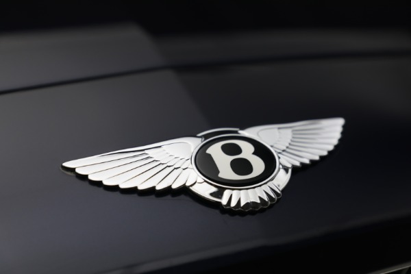 Used 2010 Bentley Continental GTC Speed for sale $79,900 at Rolls-Royce Motor Cars Greenwich in Greenwich CT 06830 26
