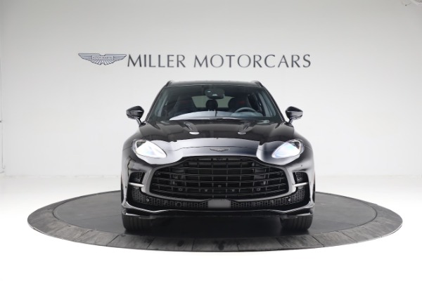 Used 2023 Aston Martin DBX 707 for sale Sold at Rolls-Royce Motor Cars Greenwich in Greenwich CT 06830 11