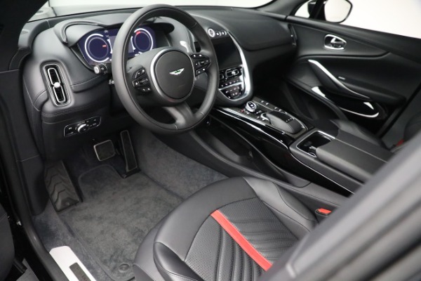 Used 2023 Aston Martin DBX 707 for sale $269,016 at Rolls-Royce Motor Cars Greenwich in Greenwich CT 06830 13