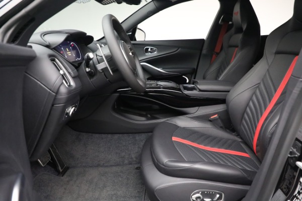 Used 2023 Aston Martin DBX 707 for sale $269,016 at Rolls-Royce Motor Cars Greenwich in Greenwich CT 06830 14