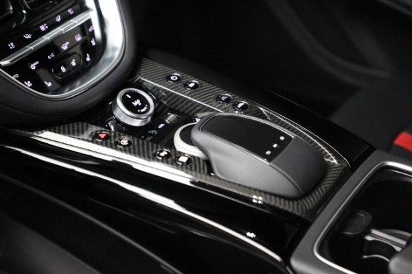 Used 2023 Aston Martin DBX 707 for sale $269,016 at Rolls-Royce Motor Cars Greenwich in Greenwich CT 06830 19