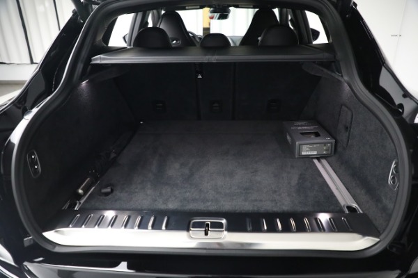 Used 2023 Aston Martin DBX 707 for sale $269,016 at Rolls-Royce Motor Cars Greenwich in Greenwich CT 06830 24