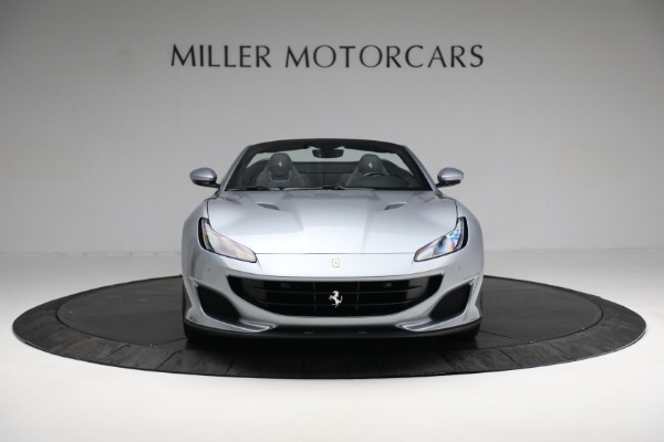 Used 2019 Ferrari Portofino for sale Sold at Rolls-Royce Motor Cars Greenwich in Greenwich CT 06830 12