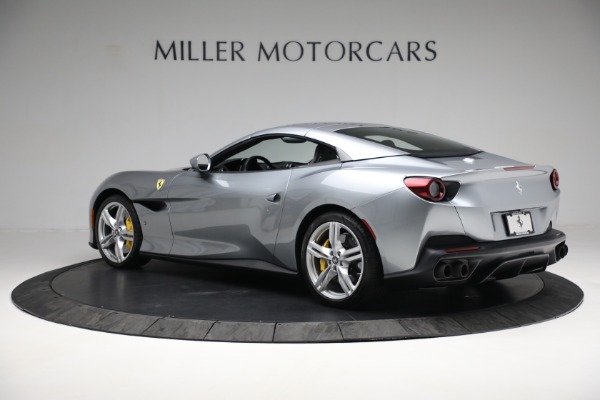 Used 2019 Ferrari Portofino for sale Sold at Rolls-Royce Motor Cars Greenwich in Greenwich CT 06830 14