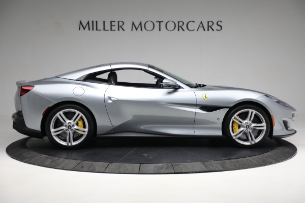 Used 2019 Ferrari Portofino for sale $249,900 at Rolls-Royce Motor Cars Greenwich in Greenwich CT 06830 16