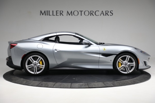Used 2019 Ferrari Portofino for sale Sold at Rolls-Royce Motor Cars Greenwich in Greenwich CT 06830 16