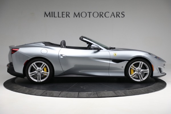 Used 2019 Ferrari Portofino for sale $249,900 at Rolls-Royce Motor Cars Greenwich in Greenwich CT 06830 9