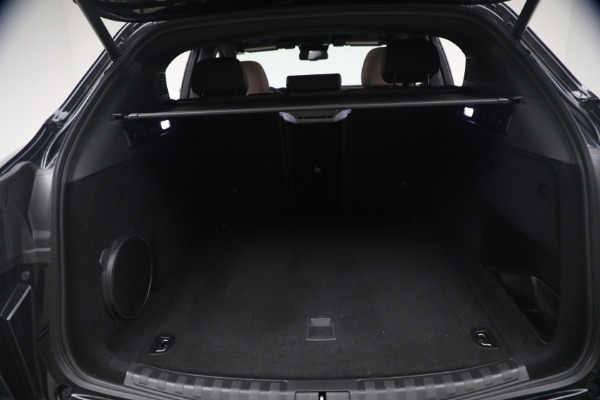 Used 2023 Alfa Romeo Stelvio Ti for sale $32,900 at Rolls-Royce Motor Cars Greenwich in Greenwich CT 06830 23