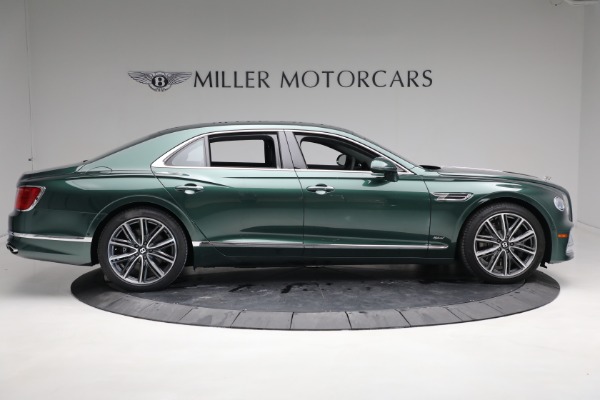 Used 2022 Bentley Flying Spur Hybrid for sale $214,900 at Rolls-Royce Motor Cars Greenwich in Greenwich CT 06830 10