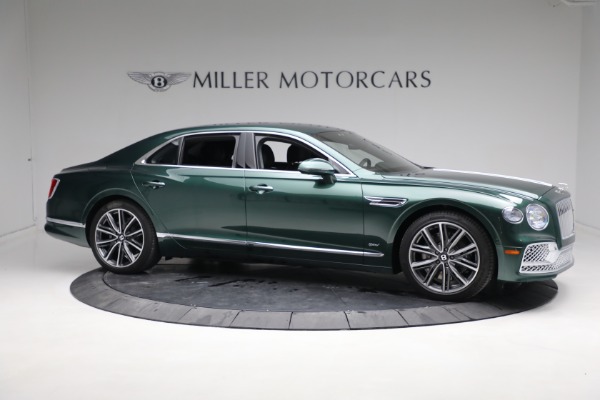 Used 2022 Bentley Flying Spur Hybrid for sale $214,900 at Rolls-Royce Motor Cars Greenwich in Greenwich CT 06830 11