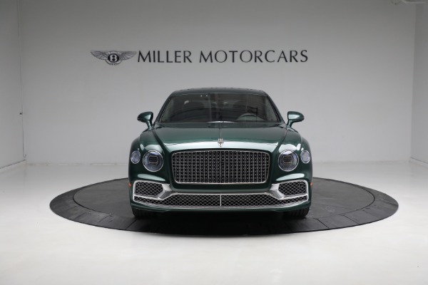 New 2022 Bentley Flying Spur Hybrid for sale $238,900 at Rolls-Royce Motor Cars Greenwich in Greenwich CT 06830 14