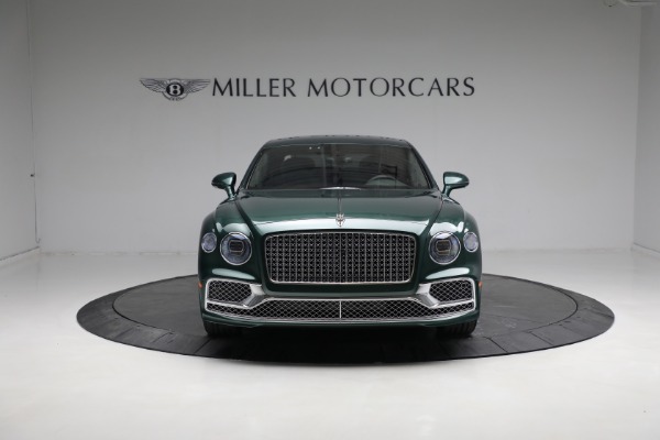 Used 2022 Bentley Flying Spur Hybrid for sale $238,900 at Rolls-Royce Motor Cars Greenwich in Greenwich CT 06830 14