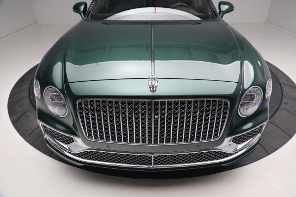 Used 2022 Bentley Flying Spur Hybrid for sale $214,900 at Rolls-Royce Motor Cars Greenwich in Greenwich CT 06830 15