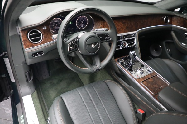Used 2022 Bentley Flying Spur Hybrid for sale $214,900 at Rolls-Royce Motor Cars Greenwich in Greenwich CT 06830 19