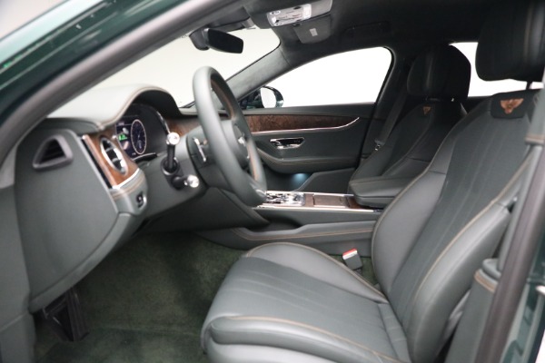 Used 2022 Bentley Flying Spur Hybrid for sale $214,900 at Rolls-Royce Motor Cars Greenwich in Greenwich CT 06830 20