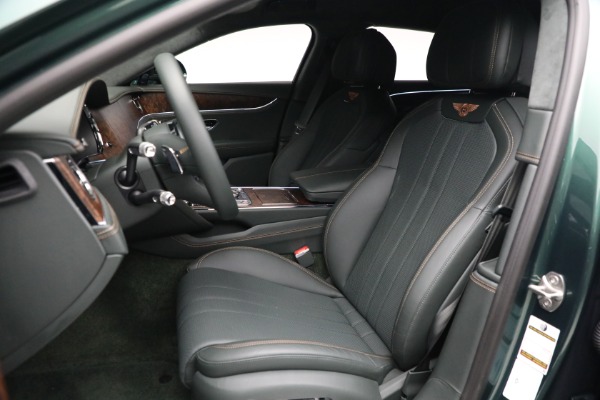Used 2022 Bentley Flying Spur Hybrid for sale $214,900 at Rolls-Royce Motor Cars Greenwich in Greenwich CT 06830 21