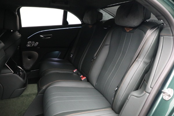 Used 2022 Bentley Flying Spur Hybrid for sale $214,900 at Rolls-Royce Motor Cars Greenwich in Greenwich CT 06830 25
