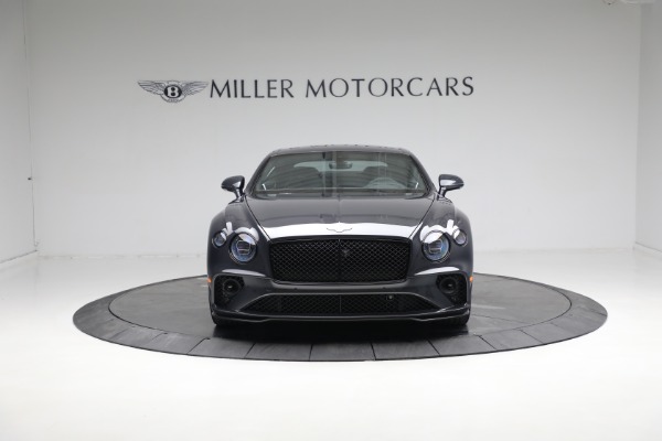 Used 2022 Bentley Continental GT Speed for sale Sold at Rolls-Royce Motor Cars Greenwich in Greenwich CT 06830 14