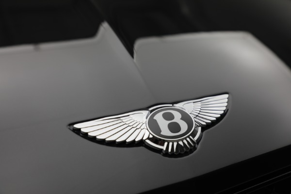 Used 2022 Bentley Continental GT Speed for sale Sold at Rolls-Royce Motor Cars Greenwich in Greenwich CT 06830 16
