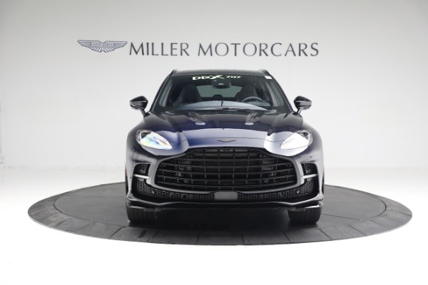 New 2023 Aston Martin DBX 707 for sale Sold at Rolls-Royce Motor Cars Greenwich in Greenwich CT 06830 11