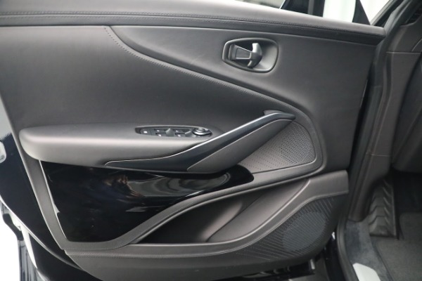 New 2023 Aston Martin DBX 707 for sale Sold at Rolls-Royce Motor Cars Greenwich in Greenwich CT 06830 18
