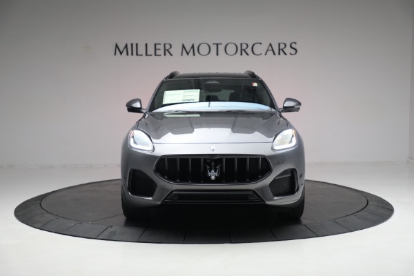 New 2023 Maserati Grecale Modena for sale $79,995 at Rolls-Royce Motor Cars Greenwich in Greenwich CT 06830 12