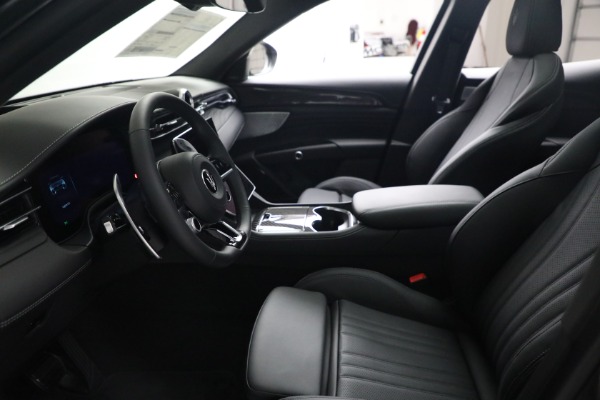 New 2023 Maserati Grecale Modena for sale $79,995 at Rolls-Royce Motor Cars Greenwich in Greenwich CT 06830 18