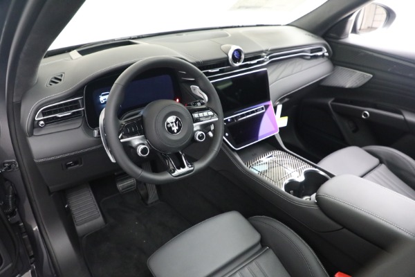 New 2023 Maserati Grecale Modena for sale $79,995 at Rolls-Royce Motor Cars Greenwich in Greenwich CT 06830 19