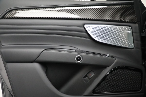 New 2023 Maserati Grecale Modena for sale $79,995 at Rolls-Royce Motor Cars Greenwich in Greenwich CT 06830 24