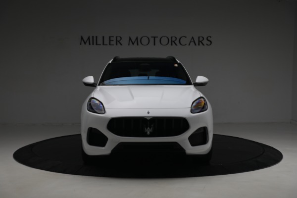 New 2023 Maserati Grecale Modena for sale $75,251 at Rolls-Royce Motor Cars Greenwich in Greenwich CT 06830 13