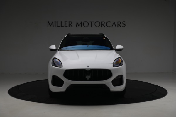 New 2023 Maserati Grecale Modena for sale Sold at Rolls-Royce Motor Cars Greenwich in Greenwich CT 06830 13