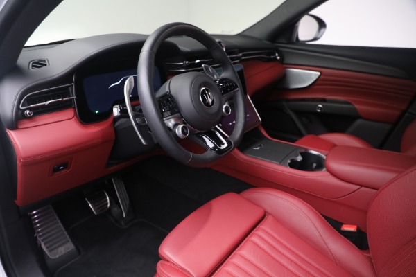 New 2023 Maserati Grecale Modena for sale $75,251 at Rolls-Royce Motor Cars Greenwich in Greenwich CT 06830 15