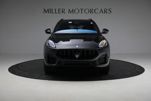 New 2023 Maserati Grecale Modena for sale Sold at Rolls-Royce Motor Cars Greenwich in Greenwich CT 06830 12