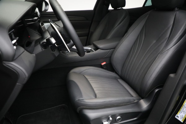 New 2023 Maserati Grecale Modena for sale $77,295 at Rolls-Royce Motor Cars Greenwich in Greenwich CT 06830 15