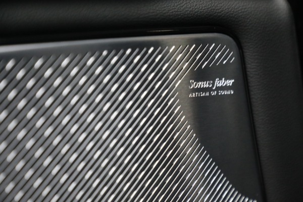 New 2023 Maserati Grecale Modena for sale $77,295 at Rolls-Royce Motor Cars Greenwich in Greenwich CT 06830 27