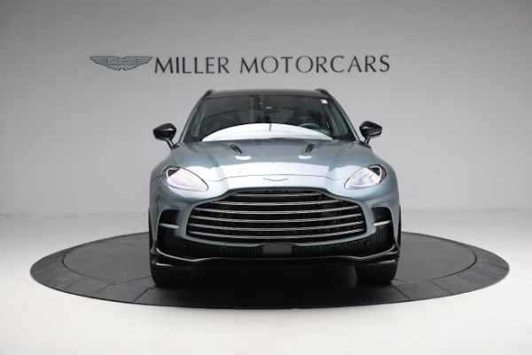Used 2023 Aston Martin DBX 707 for sale $289,866 at Rolls-Royce Motor Cars Greenwich in Greenwich CT 06830 11