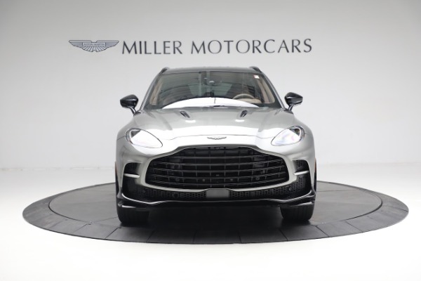 Used 2023 Aston Martin DBX 707 for sale Call for price at Rolls-Royce Motor Cars Greenwich in Greenwich CT 06830 11