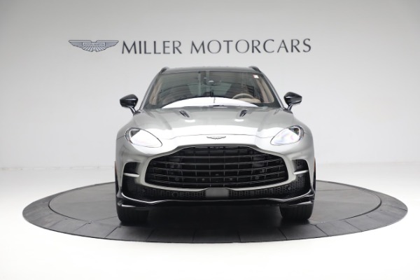 Used 2023 Aston Martin DBX 707 for sale Sold at Rolls-Royce Motor Cars Greenwich in Greenwich CT 06830 11