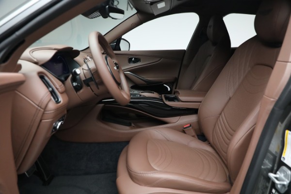 Used 2023 Aston Martin DBX 707 for sale Call for price at Rolls-Royce Motor Cars Greenwich in Greenwich CT 06830 14