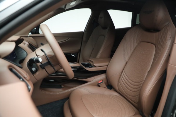 Used 2023 Aston Martin DBX 707 for sale Call for price at Rolls-Royce Motor Cars Greenwich in Greenwich CT 06830 15