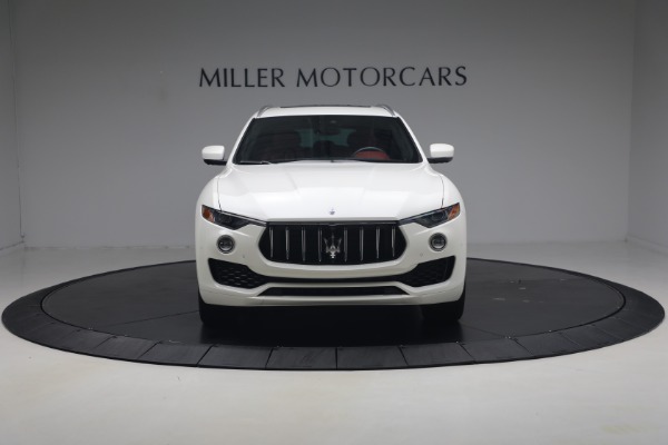 Used 2023 Maserati Levante GT for sale $46,900 at Rolls-Royce Motor Cars Greenwich in Greenwich CT 06830 12