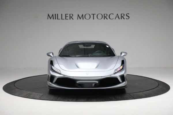 Used 2022 Ferrari F8 Tributo for sale Sold at Rolls-Royce Motor Cars Greenwich in Greenwich CT 06830 12