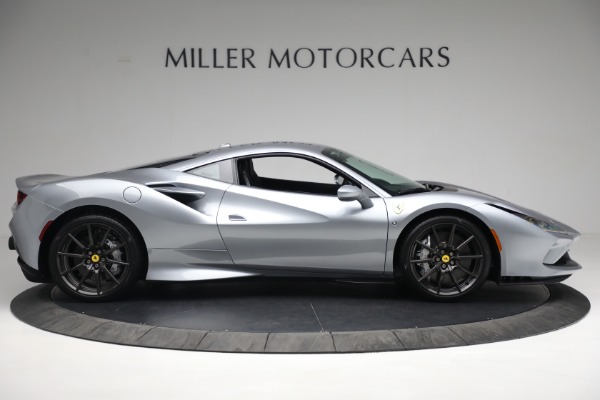 Used 2022 Ferrari F8 Tributo for sale $459,900 at Rolls-Royce Motor Cars Greenwich in Greenwich CT 06830 9